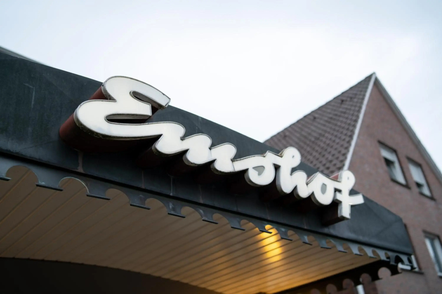 Hotel Emshof