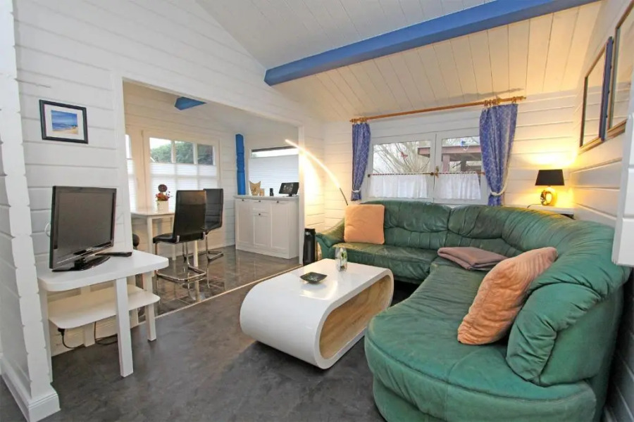 Ferienhaus Dabel WEST 321