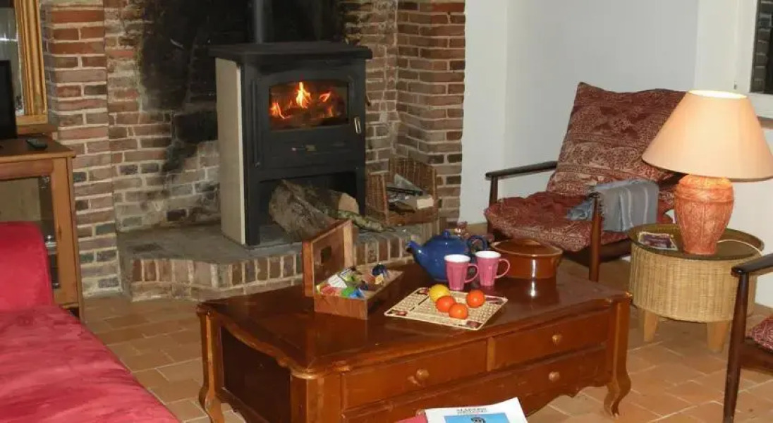 Au Grand Verger de la Siaule