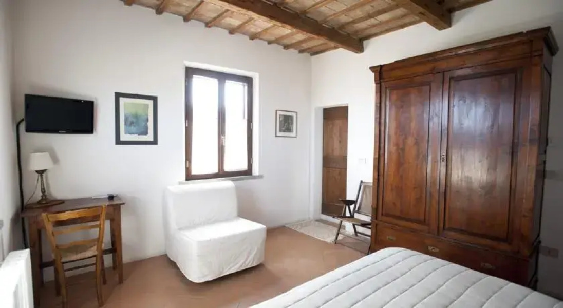 Agriturismo Resort Merlino