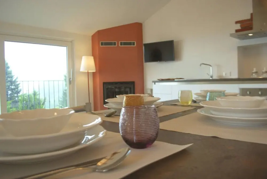 Gina - Rebomaholidays