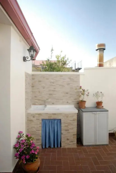 Casa Dei Furnari