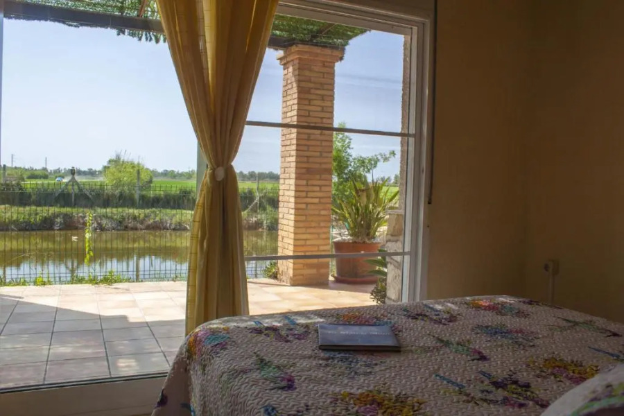 Holiday Home Paradise Ebro 1