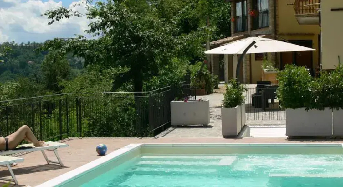 Agriturismo La Filomena