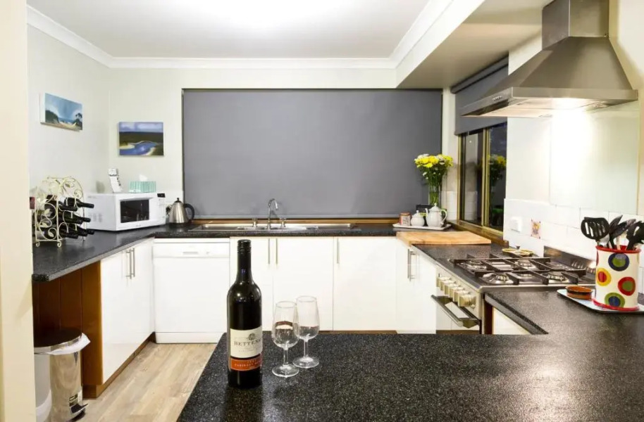 Bettenay's Accommodation