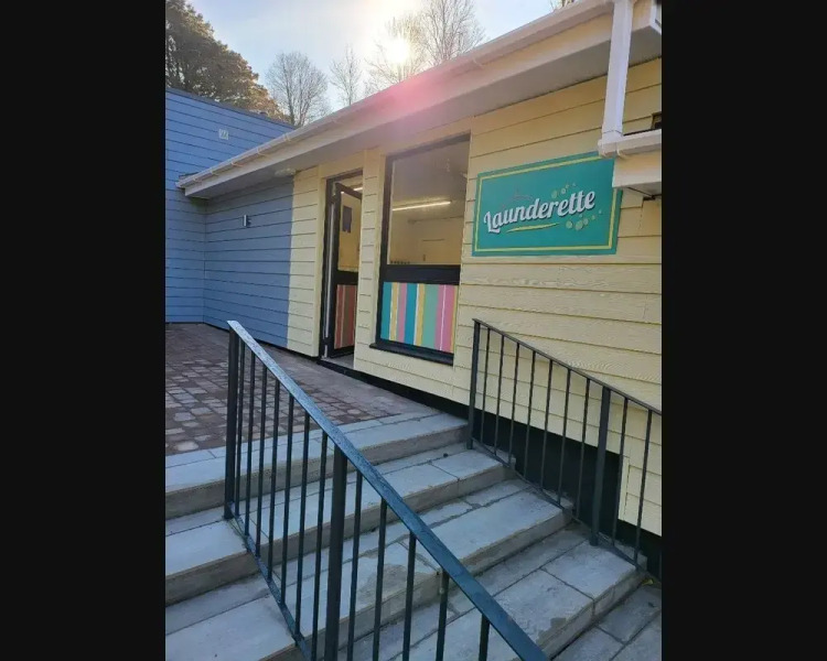 Exotic 3-bed Caravan at Newquay Holiday Park