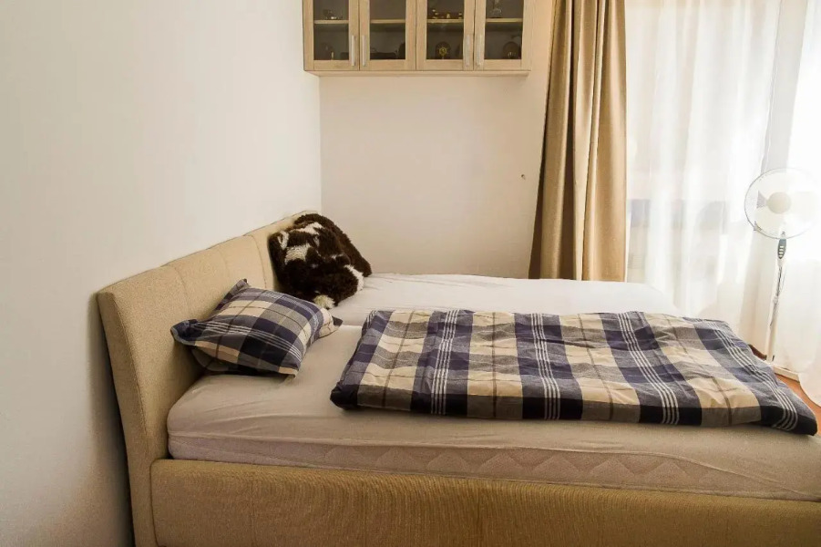 Panorama apartmán 44-C