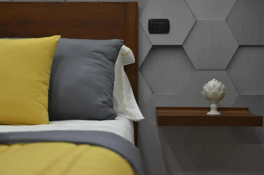 Carusa Luxury Bed & Breakfast