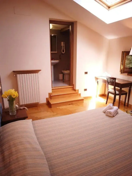 Hotel San Lorenzo - Resort & Relais