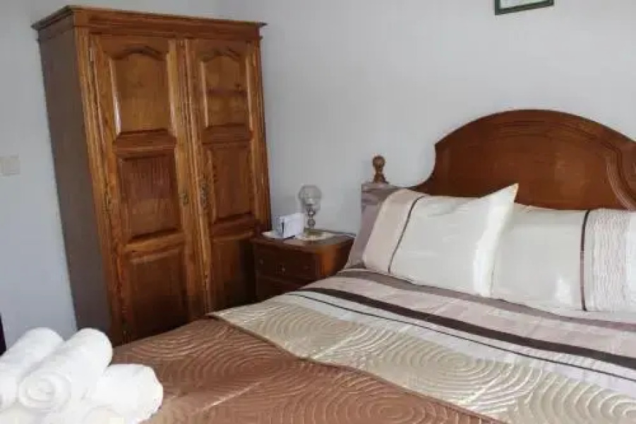 Sebastiao da Barca House