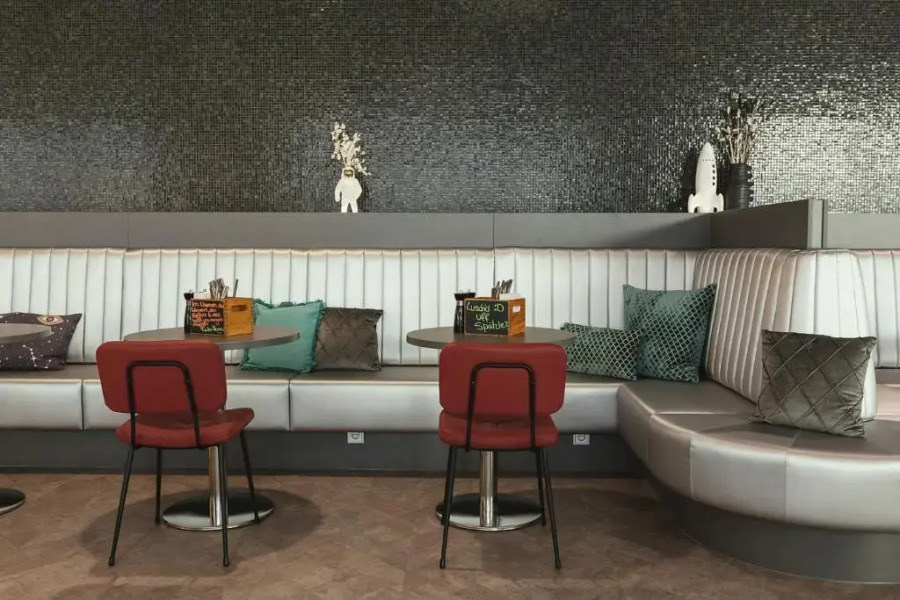 Holiday Inn - the niu, Star Sindelfingen, an IHG Hotel