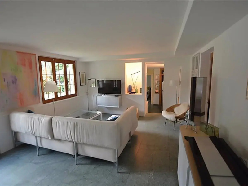 Apartment Sambi Schönried
