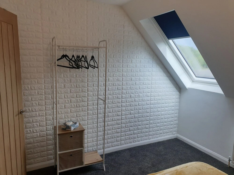 Marlow's Hidden Gem Emerald House