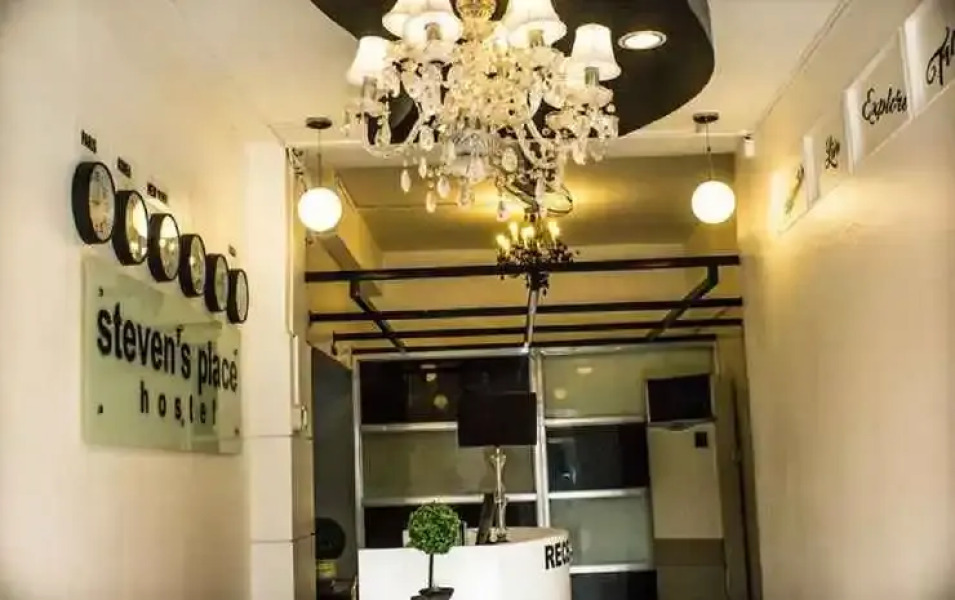 Steven'S Place Hostel