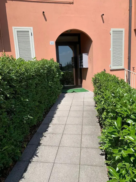 Between Nature And City - Apartment With Garden