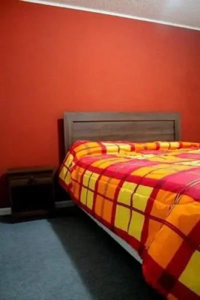 Alojamientos San Sebastián