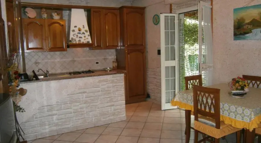 Apartment Portico Fiorito