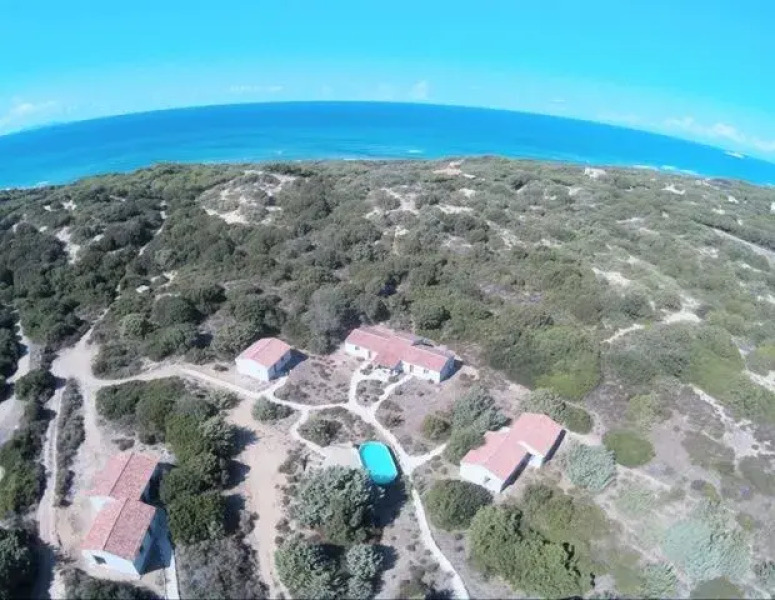 Stazzi di Gallura - Mare dei Ginepri