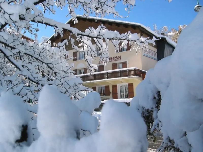 Chalet Annapurna