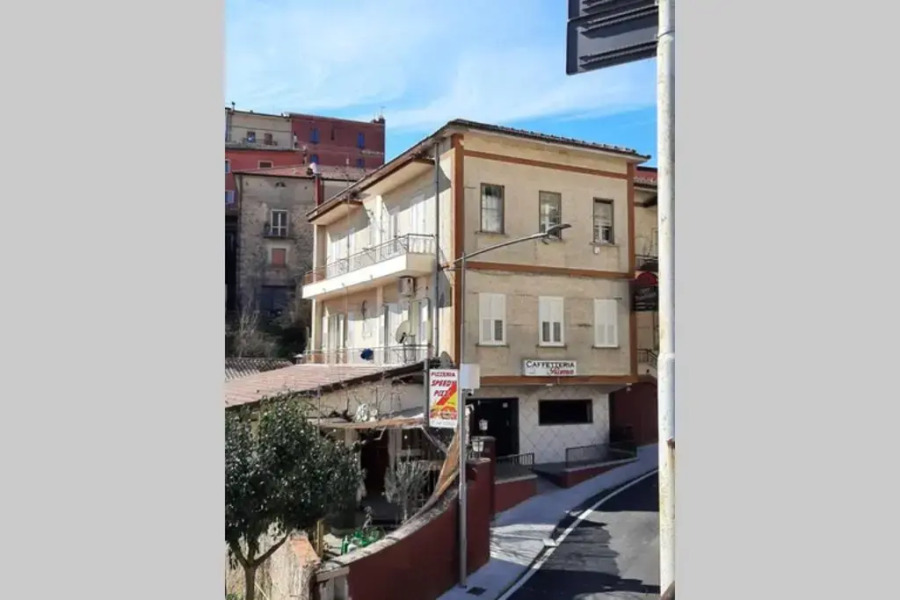 Parco Nazionale Cilento e Vallo di Diano Apartment