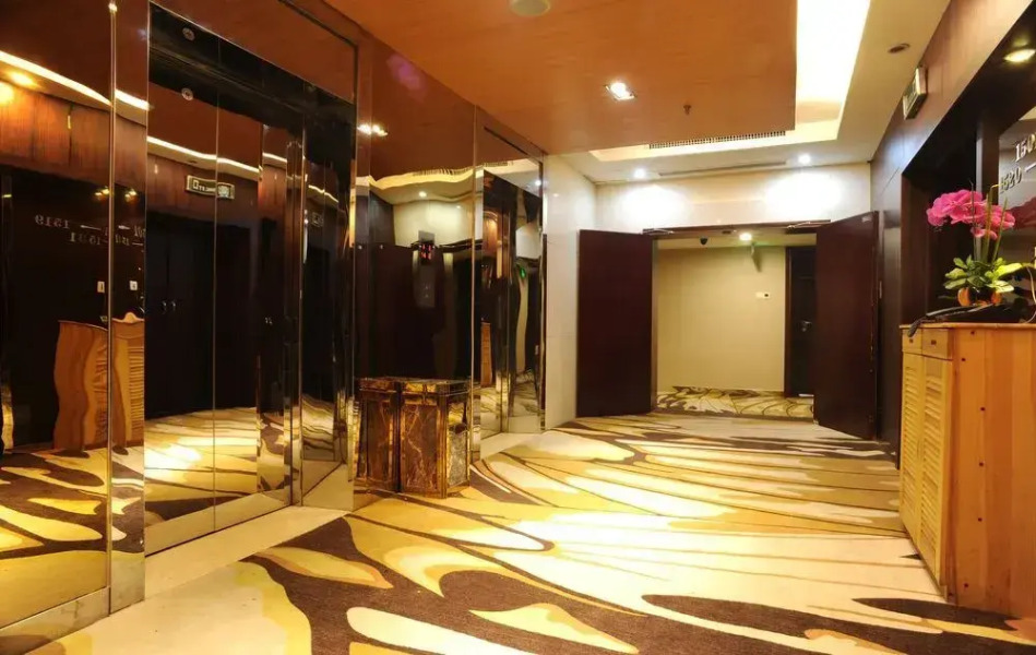 Wanny Xinhua Hotel Changsha