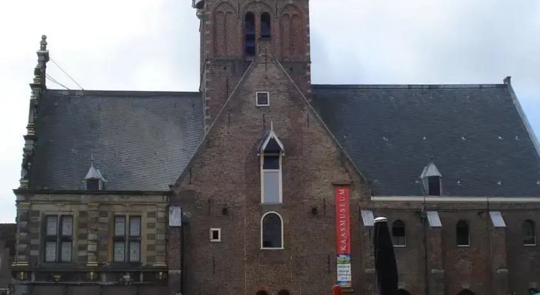 B&B Daar bij die Molen