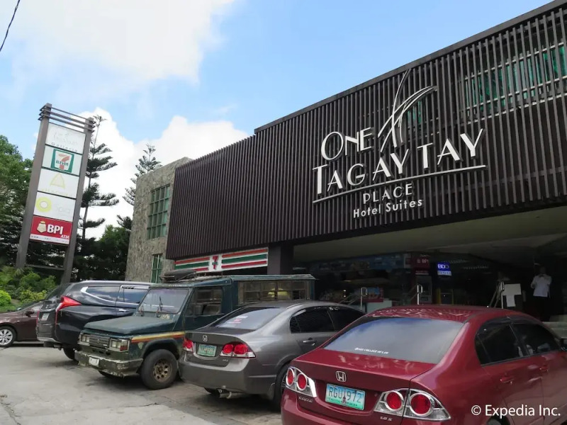 One Tagaytay Place