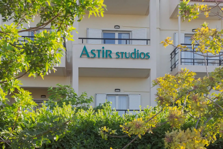 Astir Studios