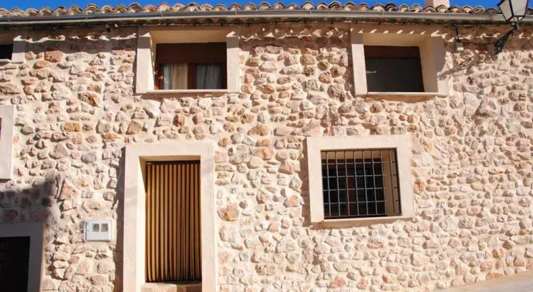 Casa Rural Dalila