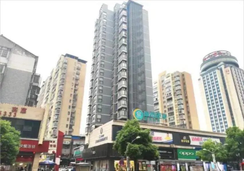 City Comfort Inn Jingdezhen People's Square