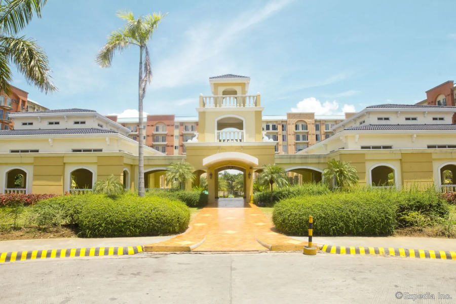 Airport Apartments Manila