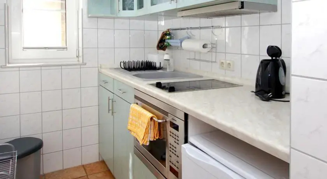 Ferienwohnung Fernblick