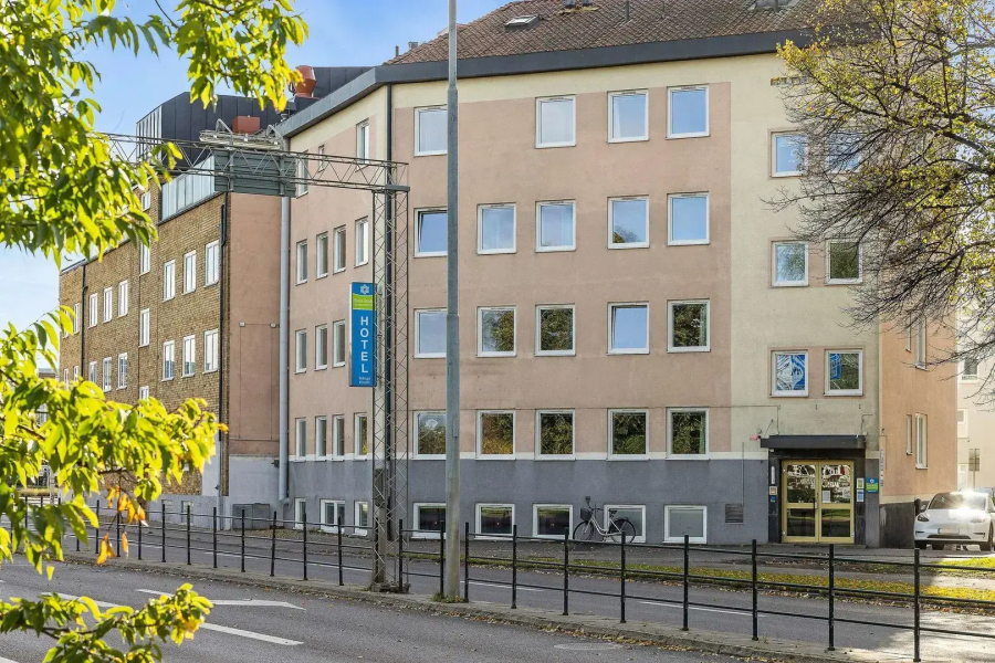 VICI Hotels Linköping