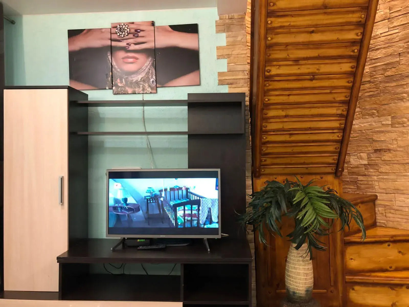 Апартаменты на Литейном 11