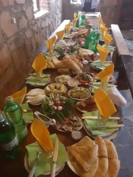 Barsa