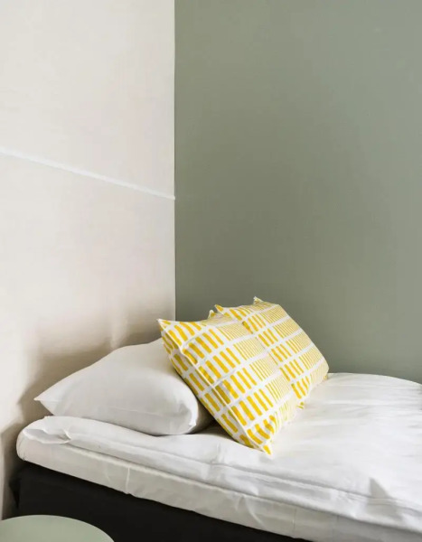 Boutique Hotel Yöpuu