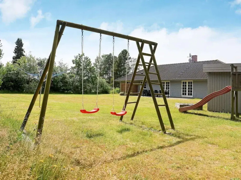 12 Person Holiday Home in Hals-by Traum