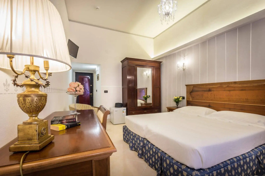 Hotel Veneto Firenze