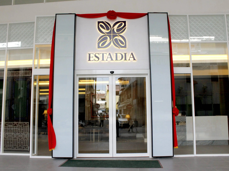 Estadia Hotel