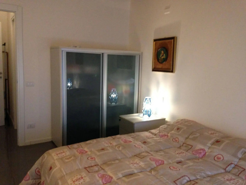 Milano Canal Apartments