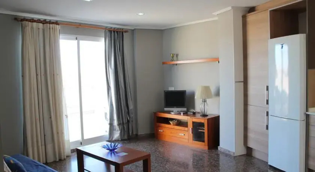 Atico Playa Blanca II