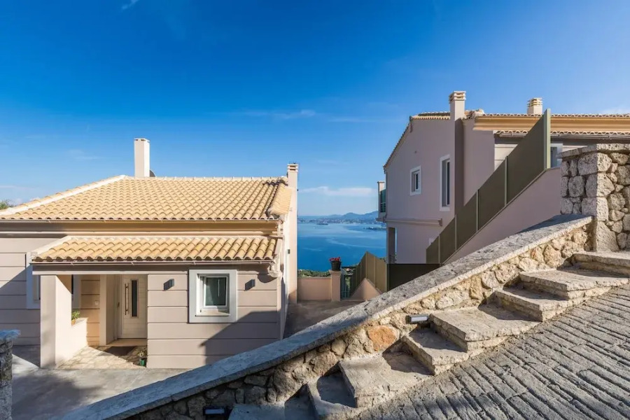 Bolla D'Oro Luxury Villas