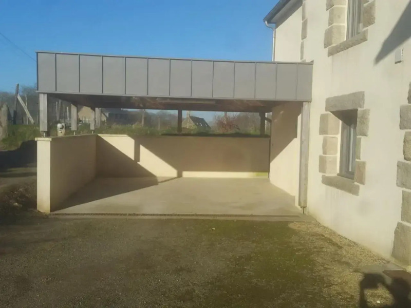 Holiday Home Les Menhirs - PML105