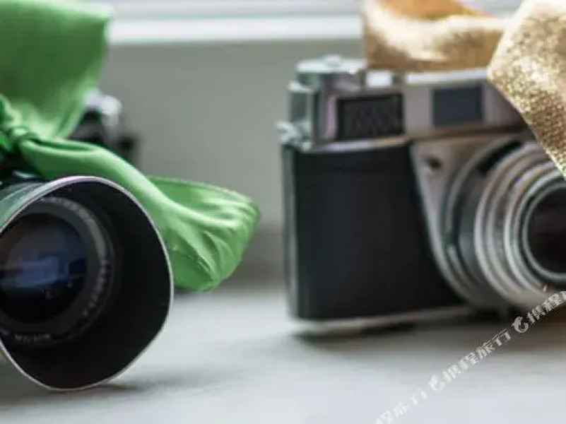 FOTOart Hotel Klaffke