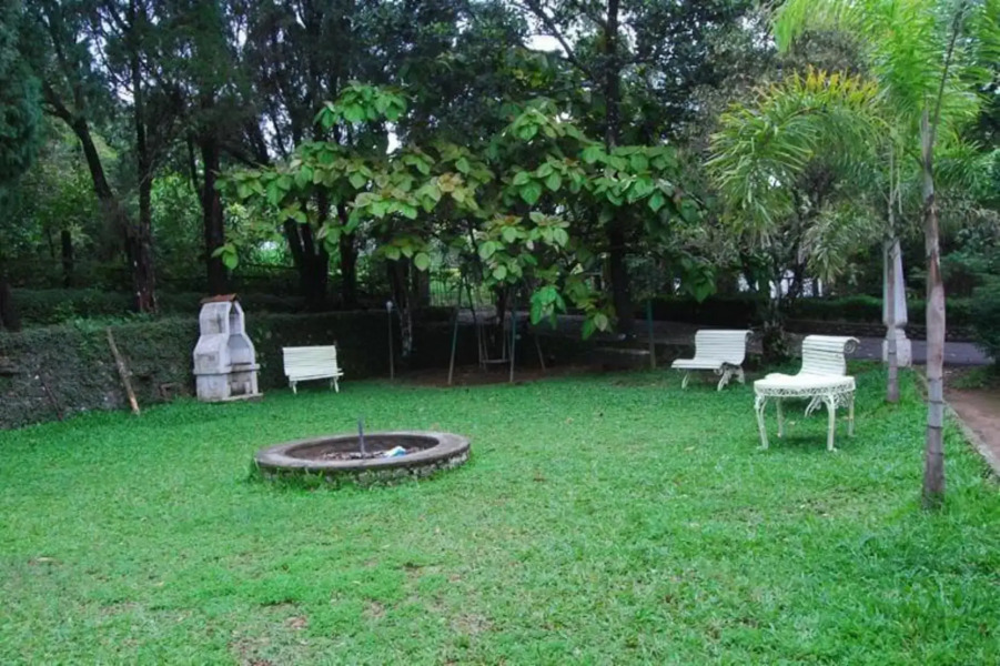 Wood Palace Heritage Resort