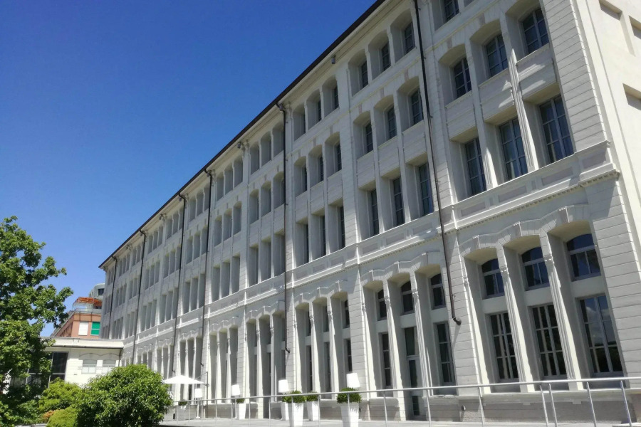 AC Hotel Torino by Marriott