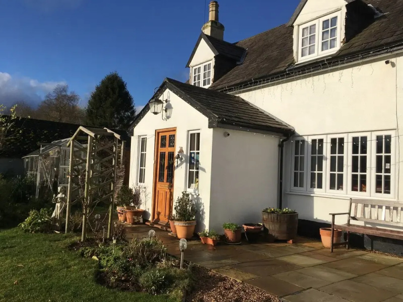 Hungarton Bed & Breakfast