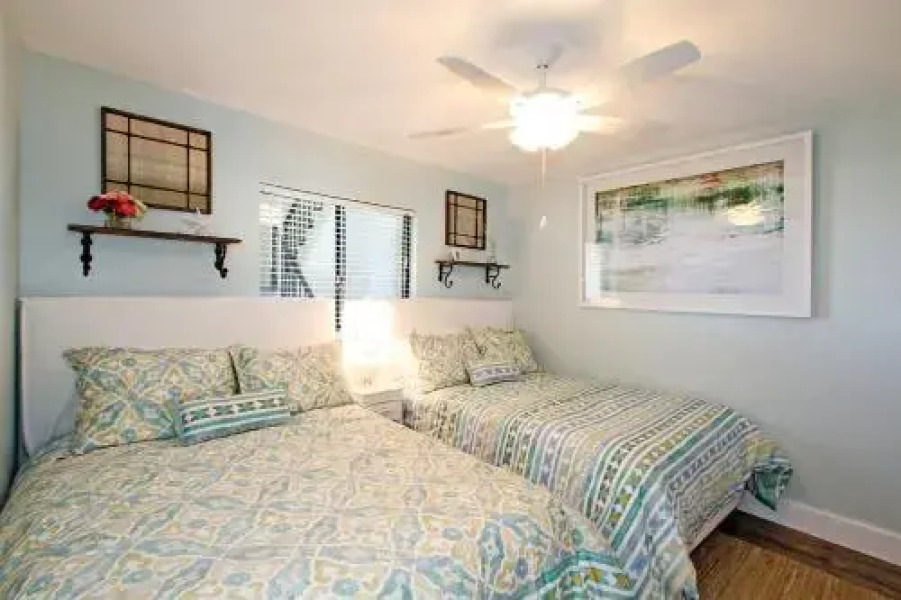 One Seagrove Place - Unit #802