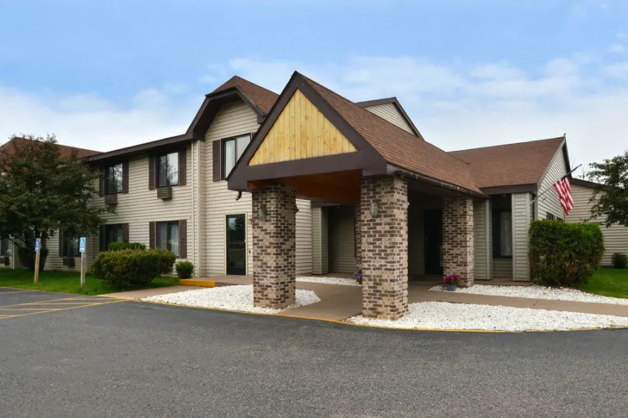 Best Western Country Inn