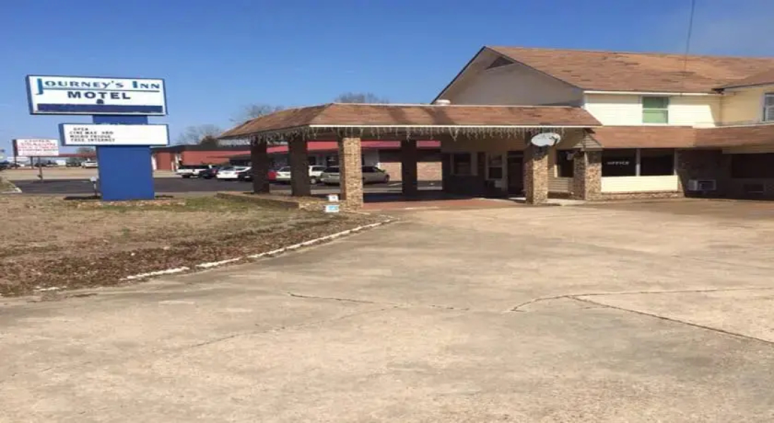 Journeys Inn Motel
